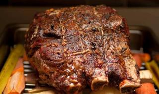 铁板烤牛肉的腌制方法